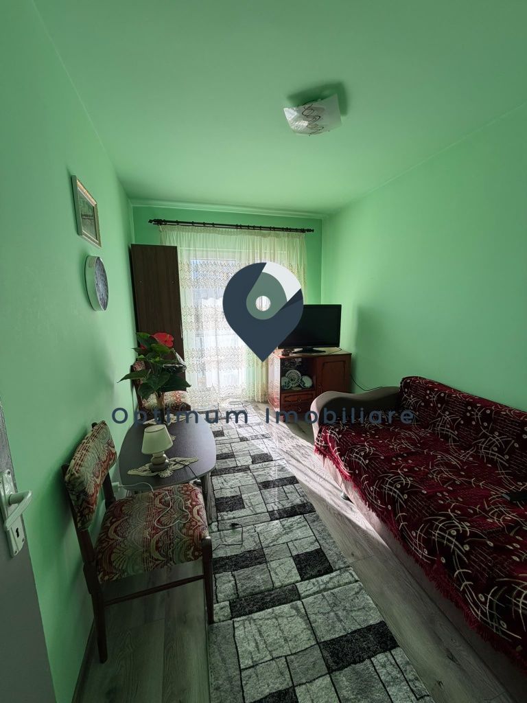 Apartament 4 camere in Manastur, etaj intermediar, zona Piata Flora ! - Poză 3