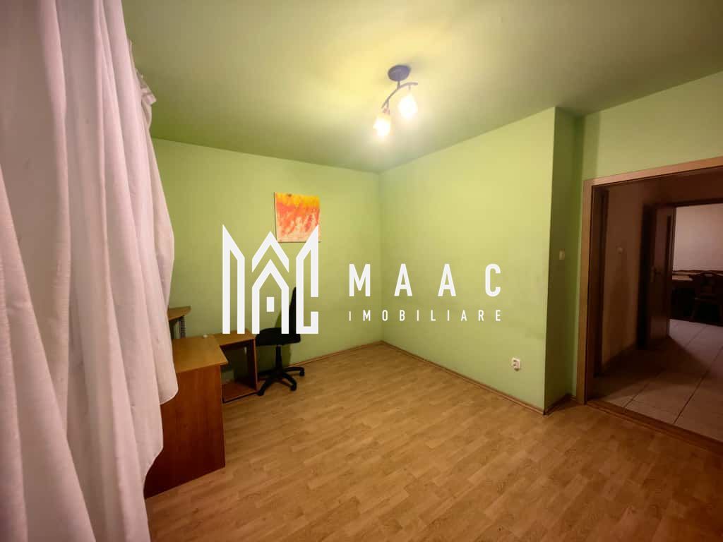Apartament 3 camere I 76 mp I 2 balcoane I 2 bai I Parcare - Poză 10
