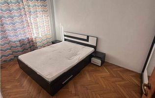 2 camere| Aradului| 2 bai| pet friendly (pisici)|