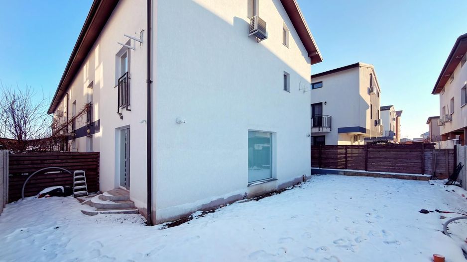 Casă  P+1+Pod locuibil | Lunca Sătească |  Teodor Pallady - Poză 36