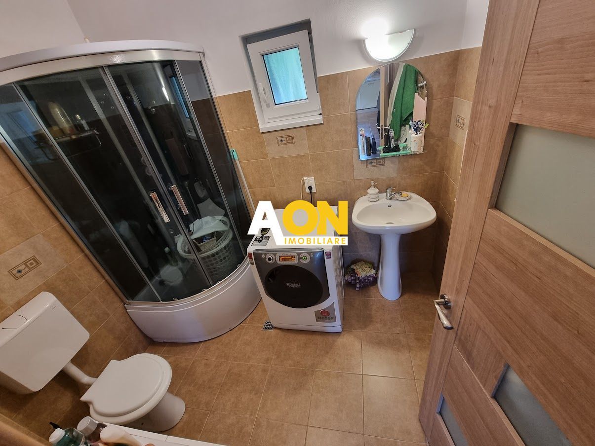 Casa 4 Camere, Comuna Ciugud, 1100mp Teren - Poză 14