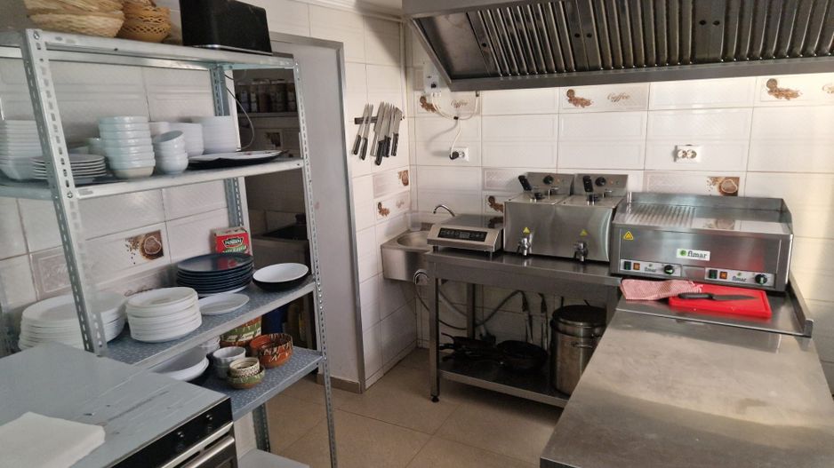 Pensiune la Cheia, moderna, functionala in totalitate, vedere mirifica (chirie) - Poză 24