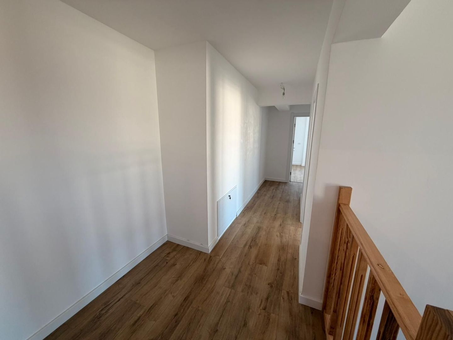 AP. 3 CAMERE PALLADY - TIP DUPLEX, PARCARE, CENTRALA PROPRIE, BLOC NOU - Poză 10