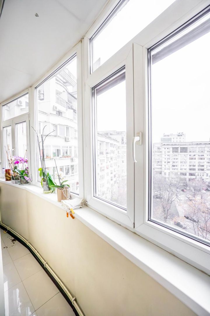 APARTAMENT SUPERB 4 CAMERE | UNIRII | - Poză 12