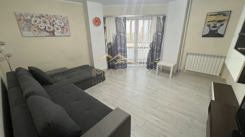 ✨ 2 Camere Modern | Complet Decomandat | Centrală Proprie | Etaj 5 - Poză 1
