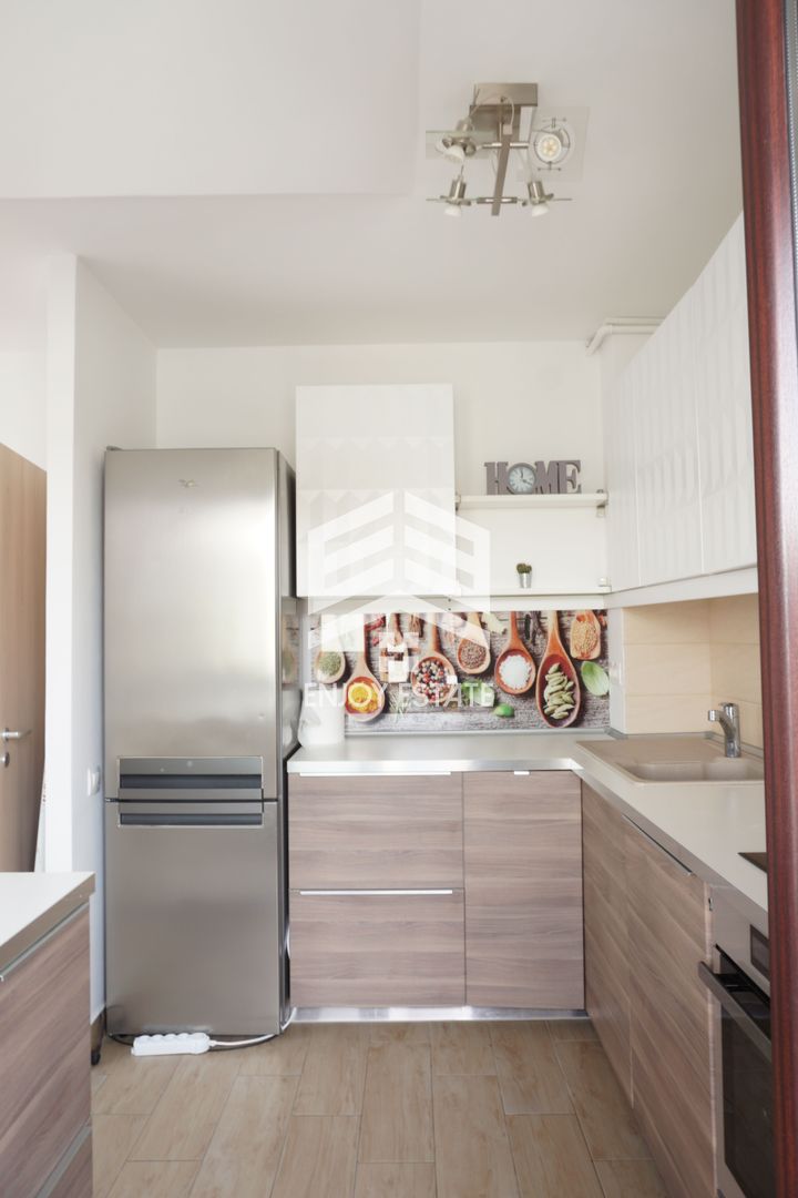 Apartament cu 3 camere de inchiriat, pet friendly!!! - Poză 4