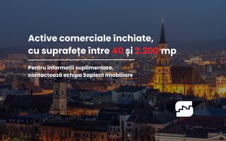 Spații comerciale cu chiriași activi | Cluj-Napoca - Poză 3