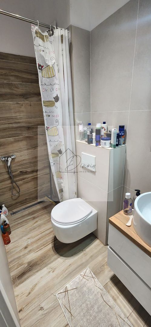 2 Camere  Ambiance Residence Pipera I Premium Mobilat I Comision 0% - Poză 46