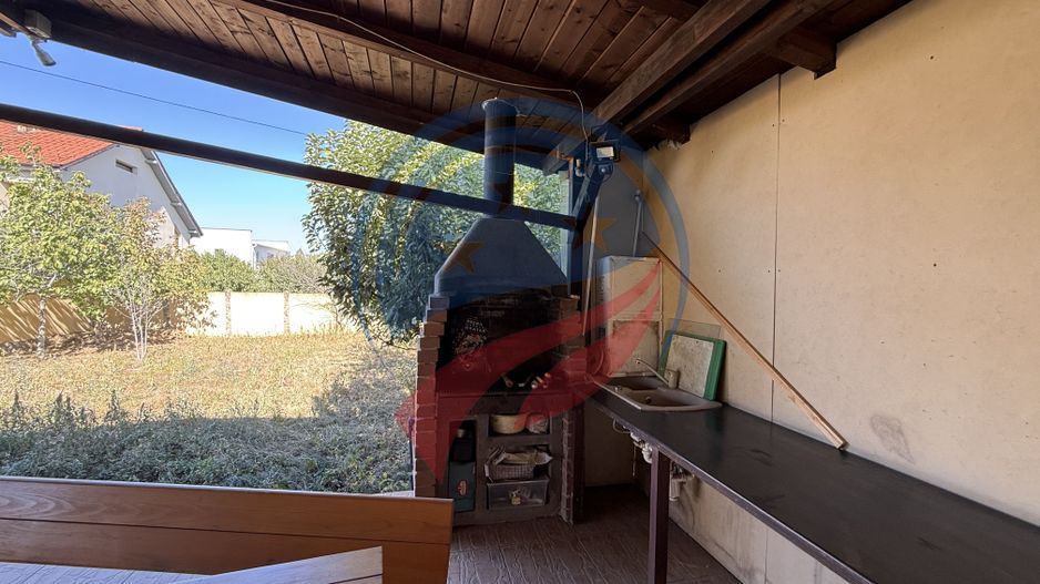 Vilă modernă de vânzare – zona Damila, Craiova - Poză 4