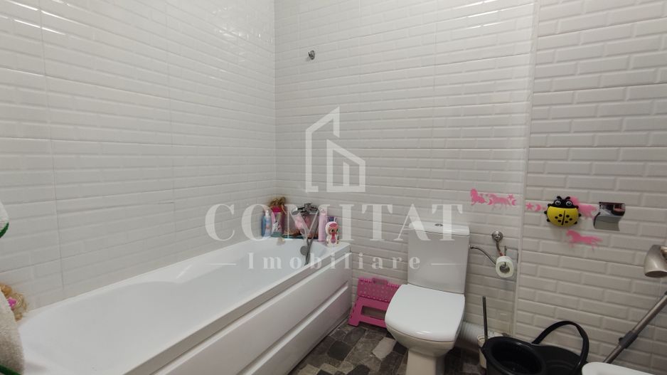 Apartament | 3 camere | 66 mp | Floresti - Poză 7