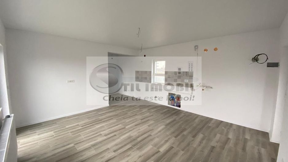 Apartament 2 camere, Valea Lupului-Rediu, intabulat - Poză 2