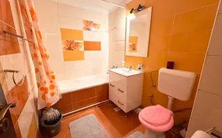 Apartament decomandat cu 2 camere | Lipovei - Poză 11