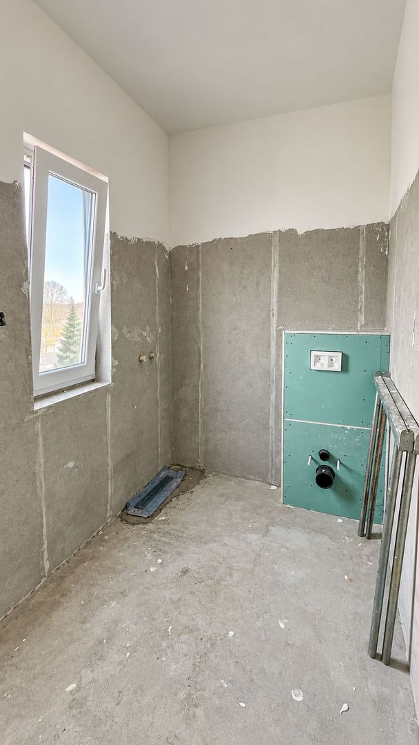 COMISION 0% | Duplex separat prin camera tehnica | 105 mp utili | - Poză 8