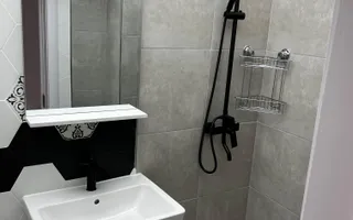 4 camere renovat | vedere fântâni Unirii | Bibescu Vodă | 106 mp - Poză 42