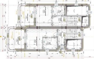 Casa zona Voronet - View superb spre oras - Poză 12