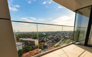 Apartament premium 2 camere | One Verdi Park | Etaj 14 - Poză 2