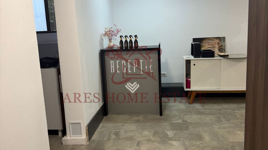 Oportunitate investiție – Spațiu comercial 110 mp, Take Ionescu - Poză 1