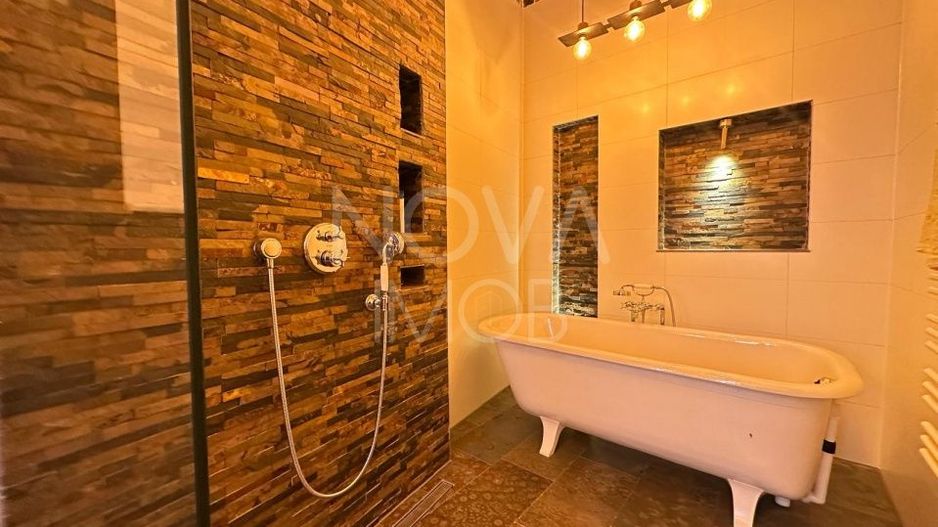 Apartament 4 camere ultracentral pentru inchiriat - Poză 10