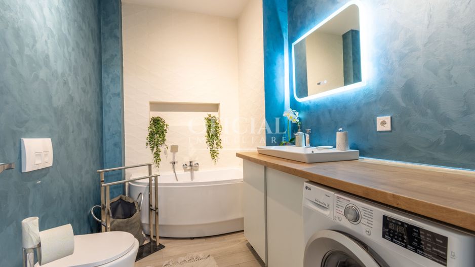 Apartament 2 Camere | 50 Mp | Parcare | Parc Poligon | Zona Sub Cetate - Poză 4