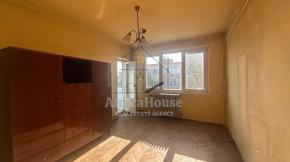 Apartament 4 camere, decomandat, langa BT Arena, Parcul Central - Poză 13