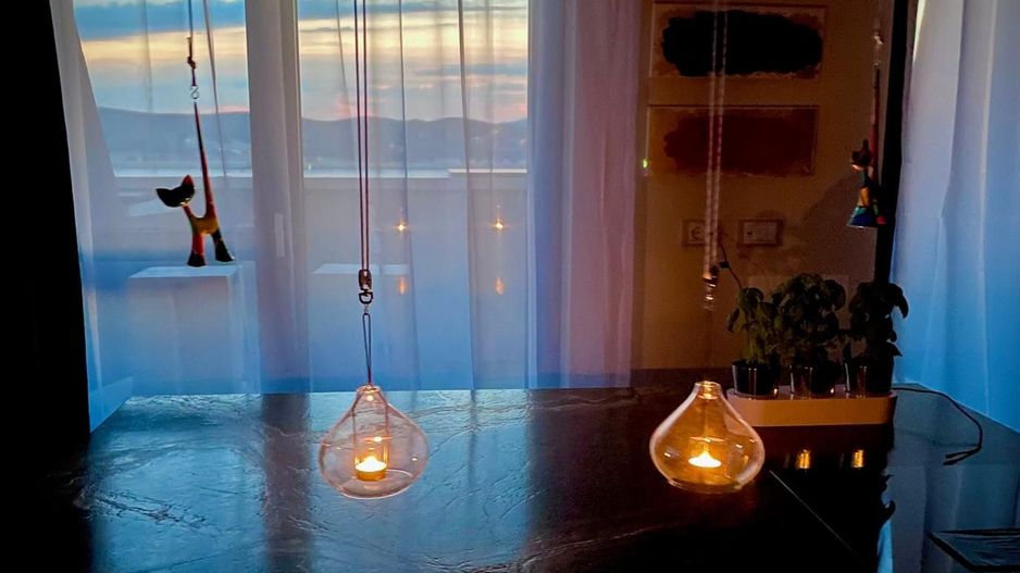 Apartament UNIC - WINGS Cluj-Napoca - Poză 19