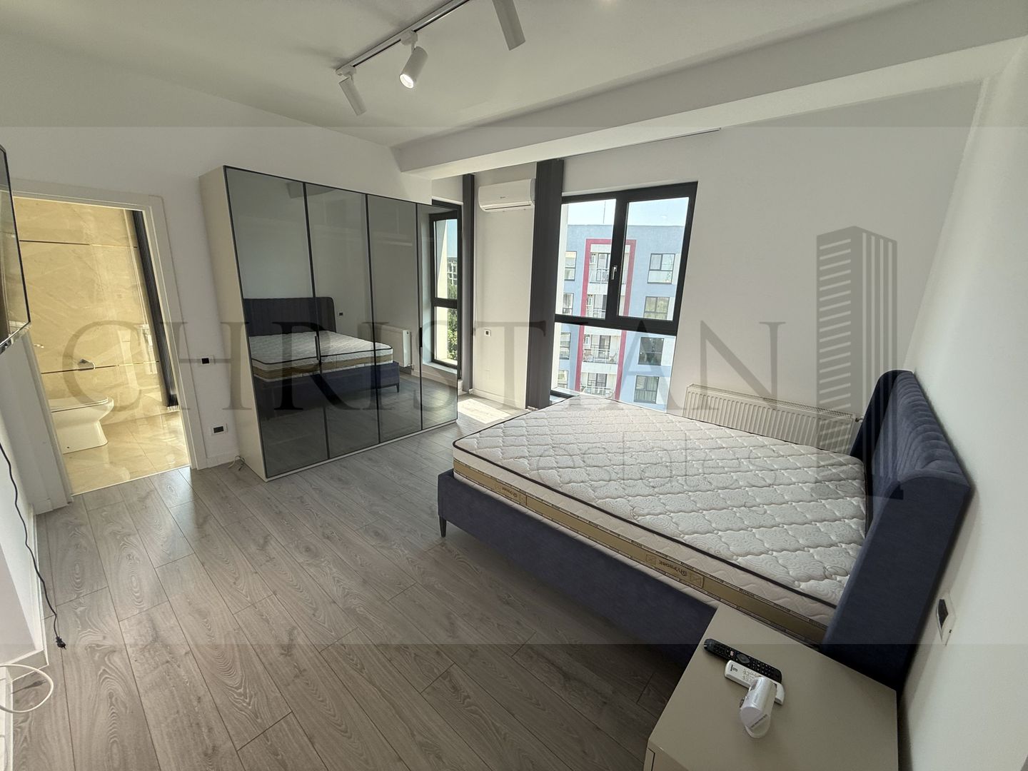 Premium Studio - Ranetti Premium Apartments 2021 - Poză 3