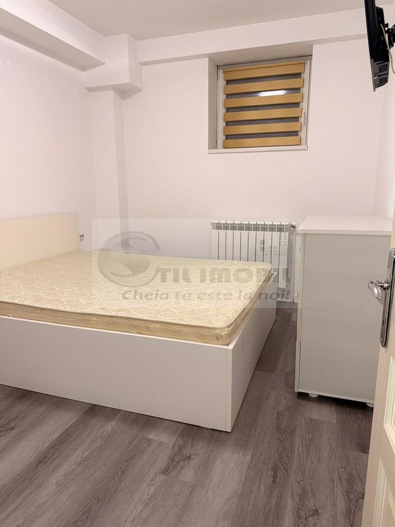 Ap 2 camere – Decomandat- Zona Tatarasi, 5 min de Spitalul Sf. Maria - Poză 3