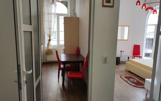 PENINSULA - 3 camere mobilate modern ! - Poză 18