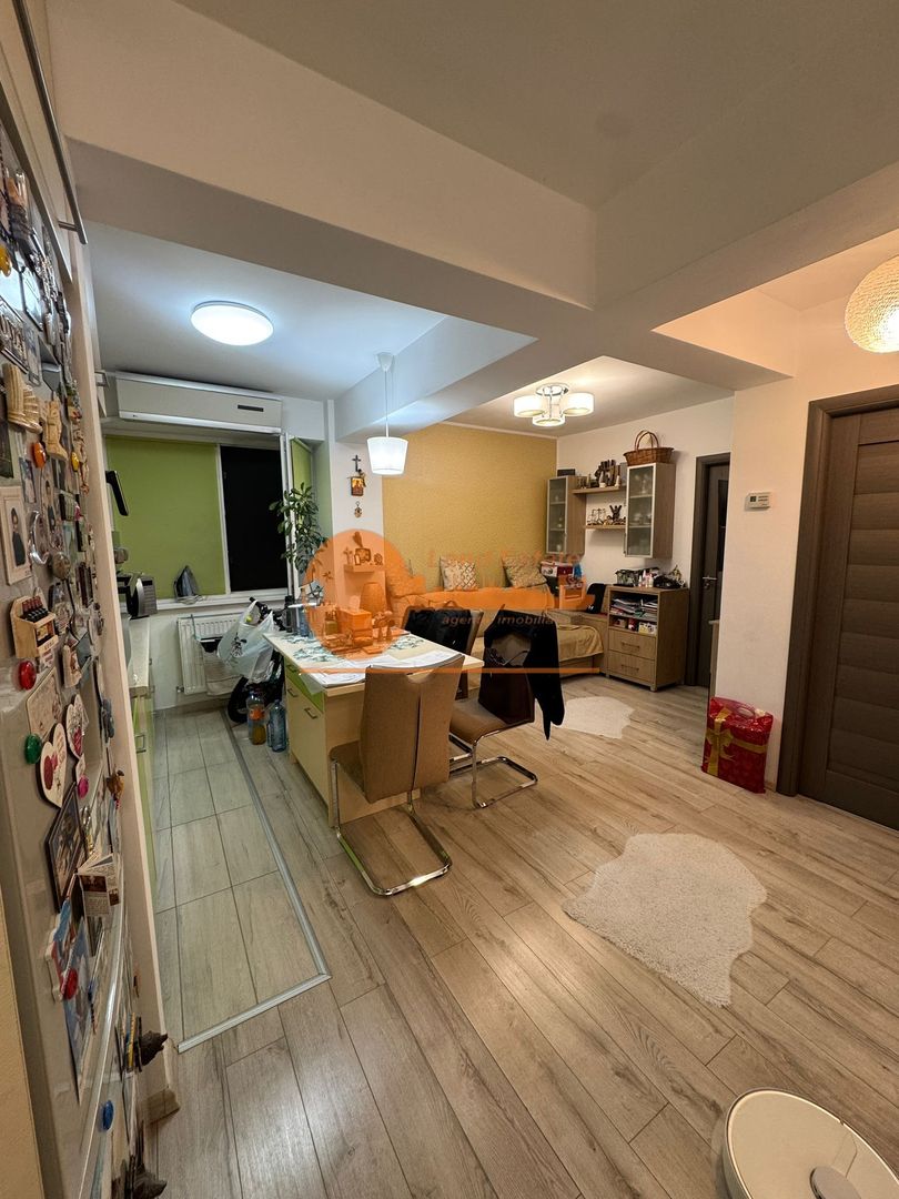 3 camere Lujerului-Orsova ( bloc 2018 ) - Poză 6