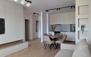 Apartamnet la cheie | Etaj intermediar | Zona Eroilor Floresti - Poză 1