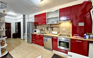 Vânzare, apartament cu 3 camere în zona Militari Residence - Poză 4