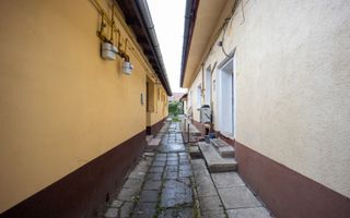 Casa 92mp Zona Centrala Strada Morii - Poză 11