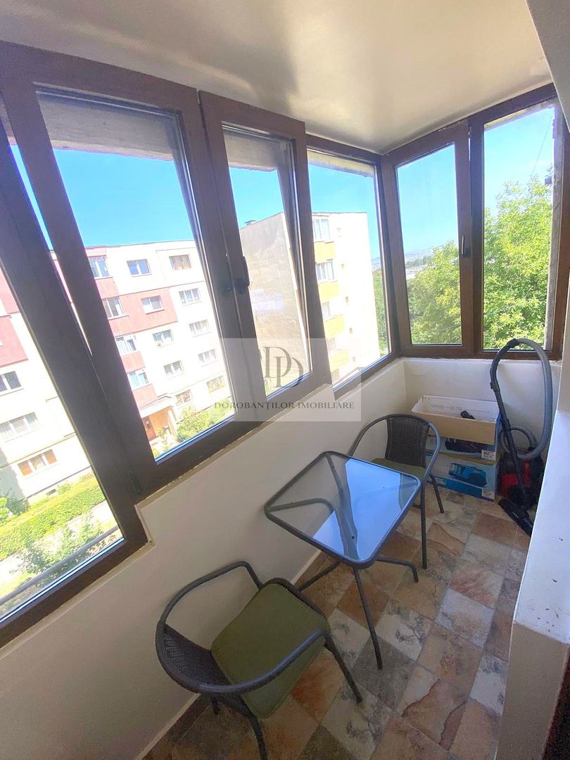 Apartament cu 3 camere + 2 băi | Parcare inclusă | Zorilor - Pasteur - Poză 16