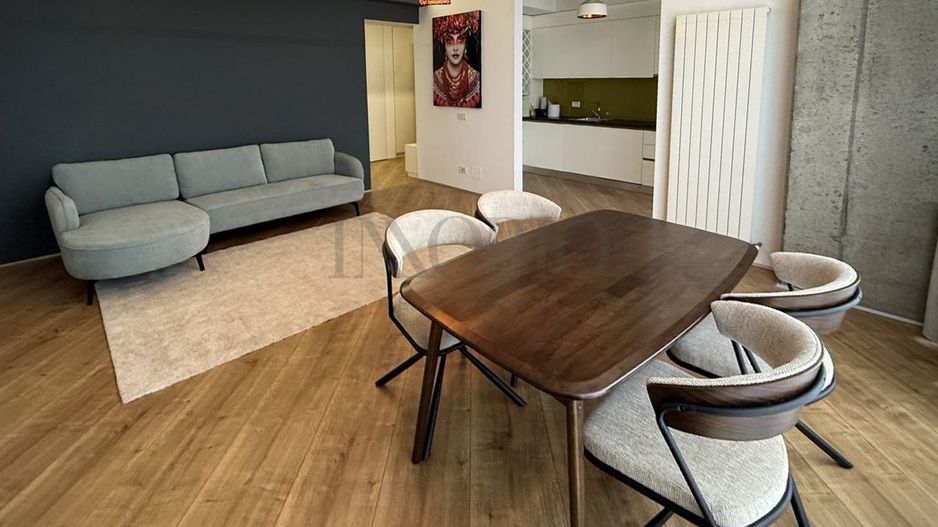 Apartament 2 camere mobilat | 67 mp | Floreasca | Dinamic City - Poză 1