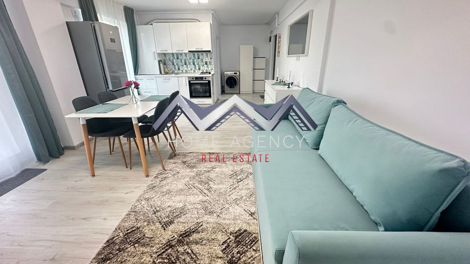 Apartament 2 camere + curte | Otopeni | include parcare - Poză 2