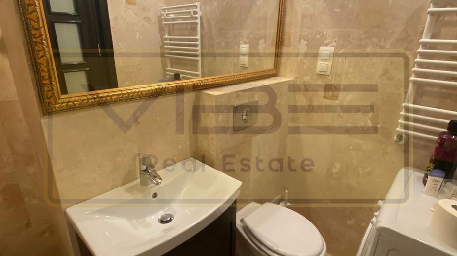 Garsoniera Copou Parcul Expozitiei Exclusive Residence - Poză 10