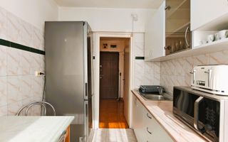 Vanzare apartament doua camere, Drumul Taberei-Parc Moghiors, metrou - Poză 9