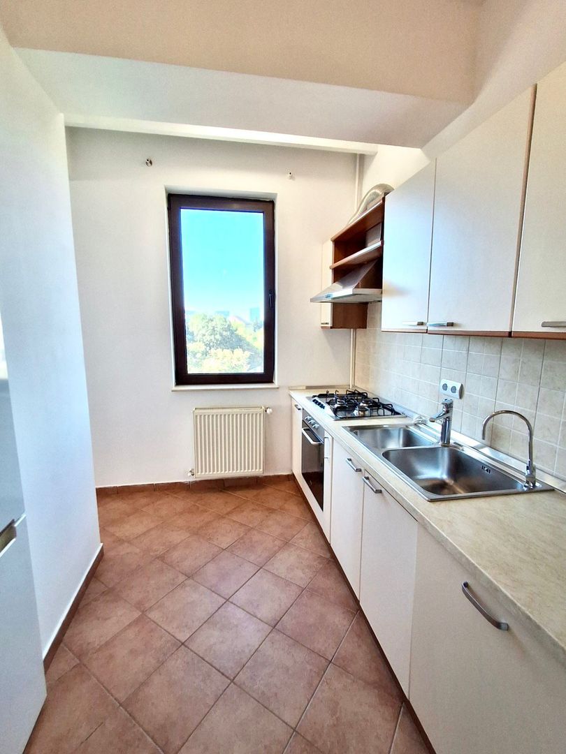 De închiriat: apartament 5 camere + loc de parcare- Arcul de Triumf - Poză 15