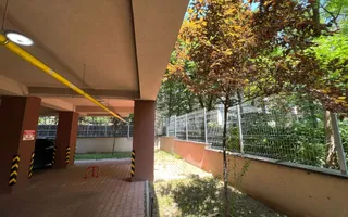 Apartament 1 camera Tatarasi - Tudor Office Center - Poză 26