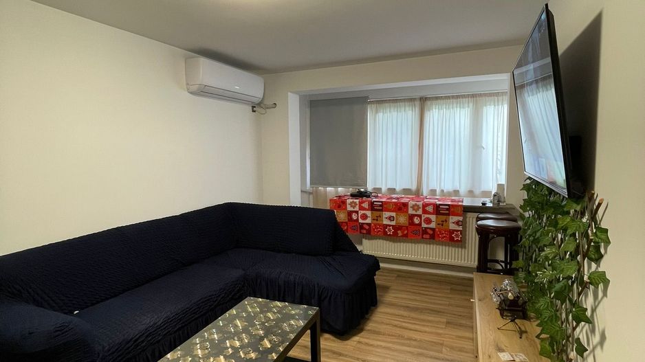 BRASADAS vinde ap 3 cam etaj 2/10 pe Sos. Colentina. - Poză 3