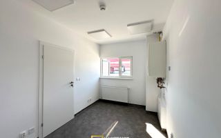 Hala industriala moderna – 1.162,05 mp depozit | Arad - Poză 7