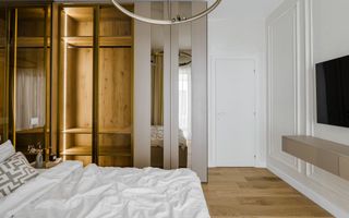 AP. 2 CAMERE BLAIR LAKE, MOBILAT LUX, LOC PARCARE ACOPERIT INCLUS - Poză 2