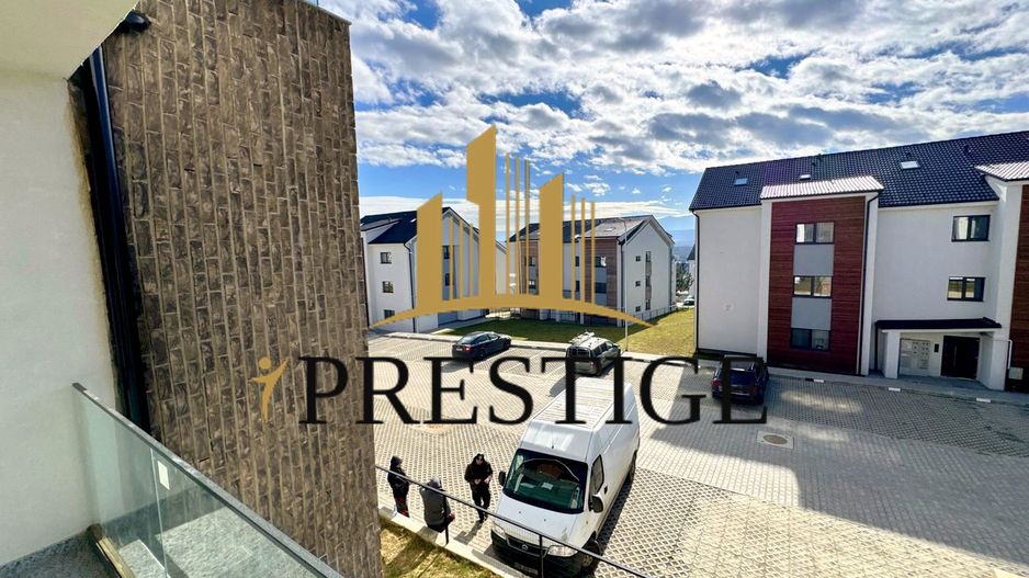 COMISION 0% | APARTAMENT 2 CAMERE CARTIER DA VINCI | ETAJ 1 | PARCARE - Poză 16