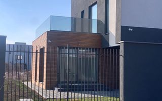 Vila 5 camere - BMS HOME CONCEPT - Strada Campul Pipera - Poză 2