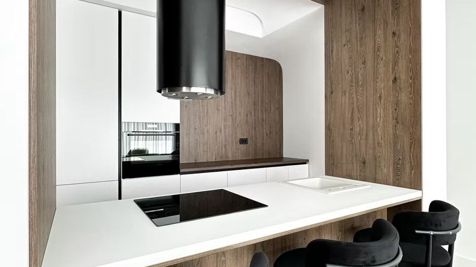 Penthouse 4 camere I Cortina 126 I Iancu Nicolae - Poză 5