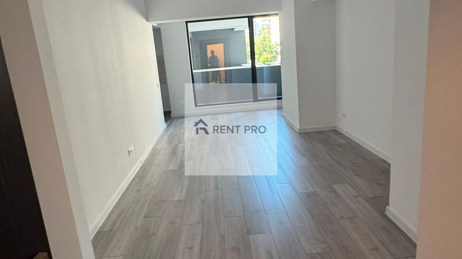 Garsonieră decomandată de vânzare | Plaza Residence | Etaj 2 | 38 mp - Poză 1