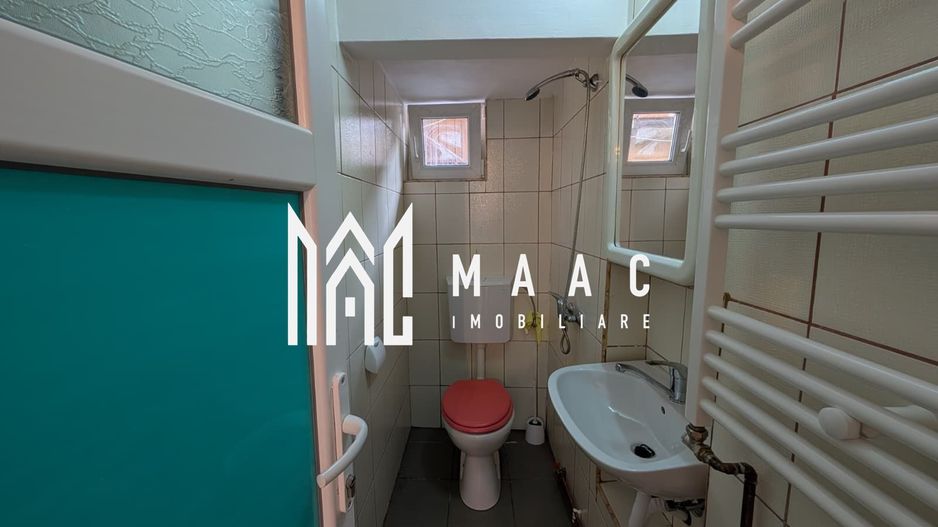 Spatiu multifunctional | garsoniera / birou | 25 mp | Ultracentral - Poză 6
