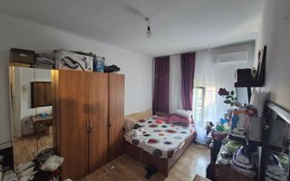 Apartament cu potențial situat pe strada Amzei. - Poză 8