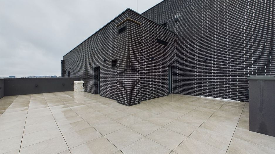 Luxury 2 bedrooms apartment in Băneasa/ Aviației - Poză 3