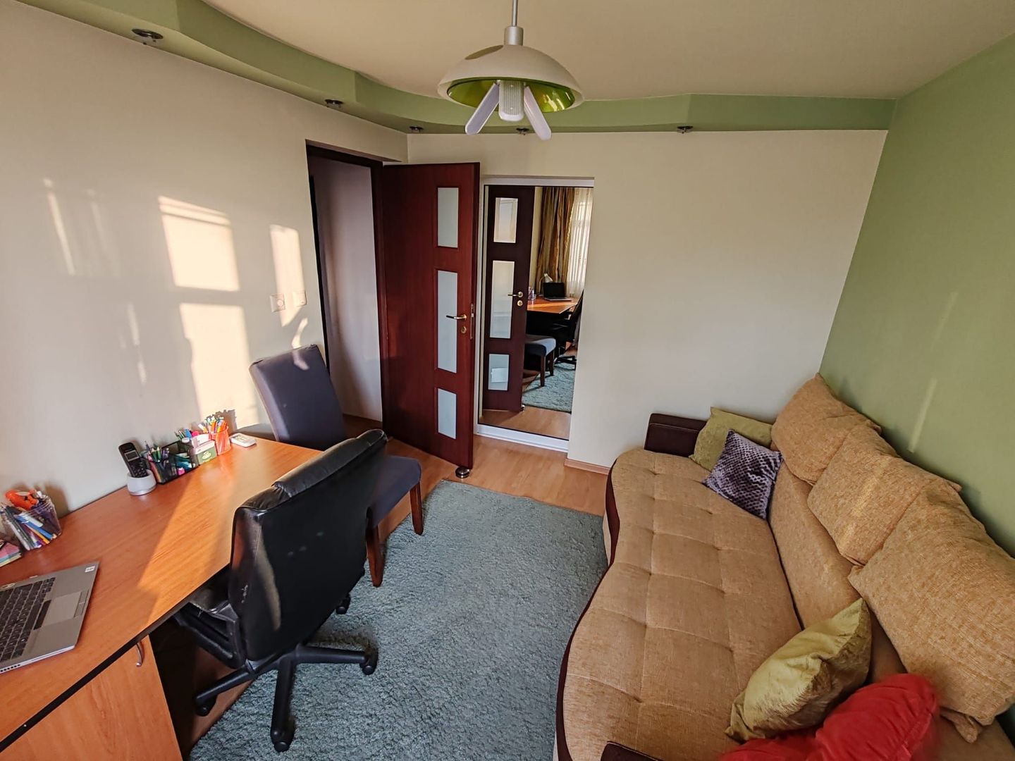 Apartament 4 camere, decomandat,  Micro 20 - COMISION 0% PENTRU CUMPĂRĂTOR! - Poză 11